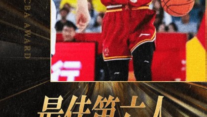 PG电子游戏试玩-CBA官方：山西男篮球员贾明儒当选本赛季最佳第六人