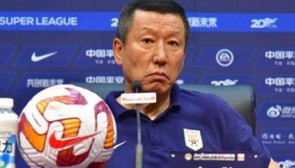 PG电子游戏试玩-泰山满怀遗憾进球被吹 崔康熙想要2比0放弃控制学