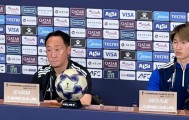 PG电子线上登入-黑田刚：在沙特踢国民不容易；全队已做好充分准备迎接亚冠决赛