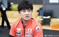 PG电子线上登入-世乒赛日本队又放狠话！张本智和：我们50%概率夺冠，与中国队五五开|国乒|松岛辉空|松岛|男队_新浪体育_新浪新闻