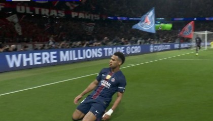 PG电子线上登入-7球追平姆巴佩，杜埃是21岁前欧冠淘汰赛进球并列最多的球员