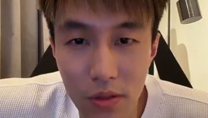 被骗千万？郭艾伦：我真没有那么傻 说练体育都是傻的人要失望了