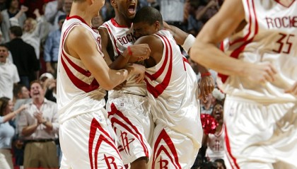 PG电子官方-前队友：曾以为麦迪会成为便士 我看过他火箭时期的35秒13分