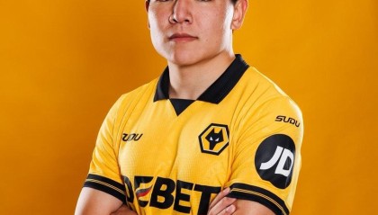 PG电子网站-李璇：徐彬会先踢一场狼队U21比赛，周一去巴恩斯利报道