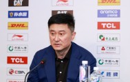 PG电子网站-继续执教广东！跟队记者曝杜锋身体无碍：忽上吐下泻才到医院急诊