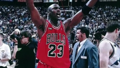 PG电子网站-杨毅：乔丹&amp;科比单论内心就非凡人 乔科姚詹库在中国影响力现象级