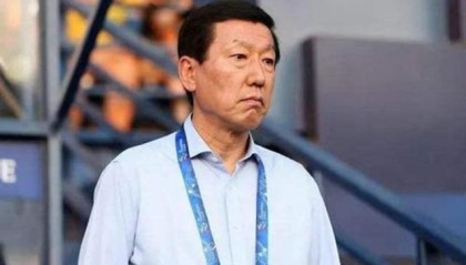 PG电子官方-崔康熙：整体防守应对海港进攻 比去年打得更好看