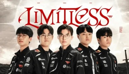 PG电子游戏试玩-外网热议T1胜HLE：T1看到对面有LPL选手以为在打S赛