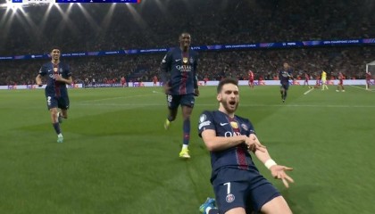 PG电子游戏试玩-克瓦拉茨赫利亚单赛季欧冠参与12球，队史仅次于登贝莱