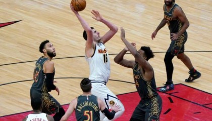 PG电子网站-约基奇两大特质与邓肯相似 马龙：他就是当代石佛