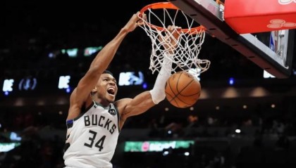 PG电子官方-季中锦标赛MVP赔率出炉 字母居首詹姆斯紧随其后