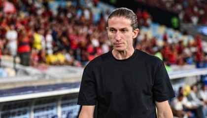 PG电子网站-格列兹曼：我很欣赏费利佩·路易斯的足球理念，希望未来再度合作