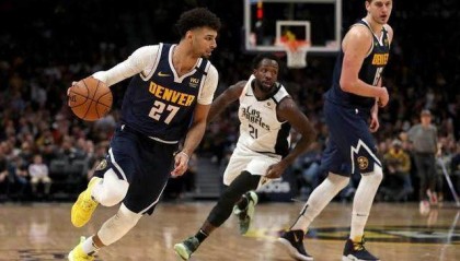 PG电子官方-【观察】穆雷受伤影响西部格局 快艇或成最大受益者