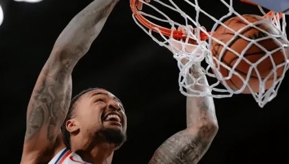 PG电子网站-快船110-138公牛1喜3忧！祖巴茨仍崩，尼德豪泽被弃，全队太疲惫