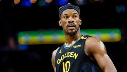 PG电子官方-Shams：巴特勒预计伤缺1年，这粉碎了勇士围绕库里争冠的计划