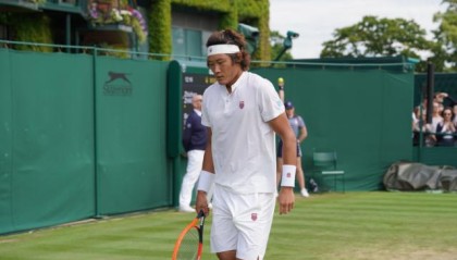 PG电子线上登入-又是熟悉的味道输球 张之臻何时摆脱五盘魔咒？