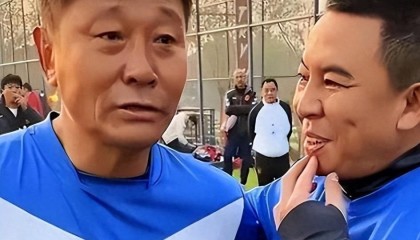 PG电子网站-前国脚高峰现状：54岁很显老，妻子也是运动员，二儿子和继父更亲